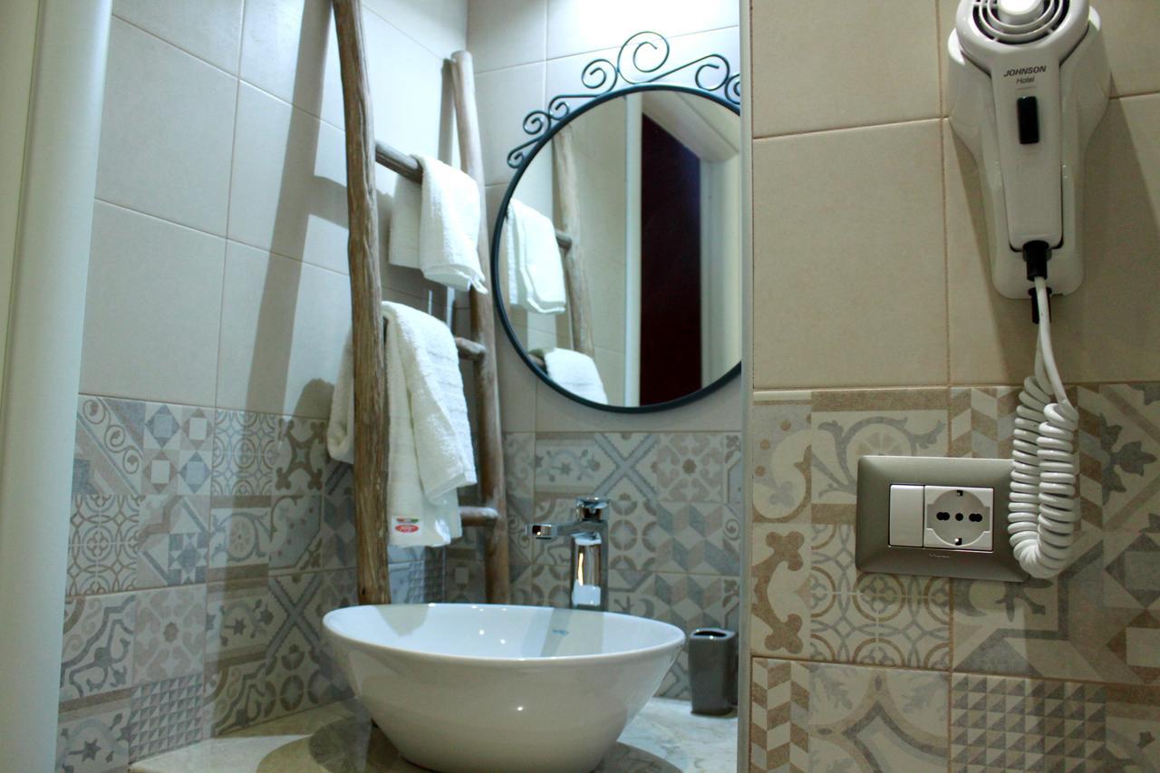 La Bella Balla-Ro Rooms Palerme Extérieur photo
