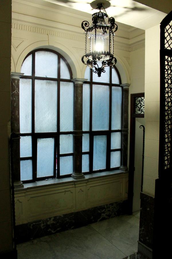 La Bella Balla-Ro Rooms Palerme Extérieur photo